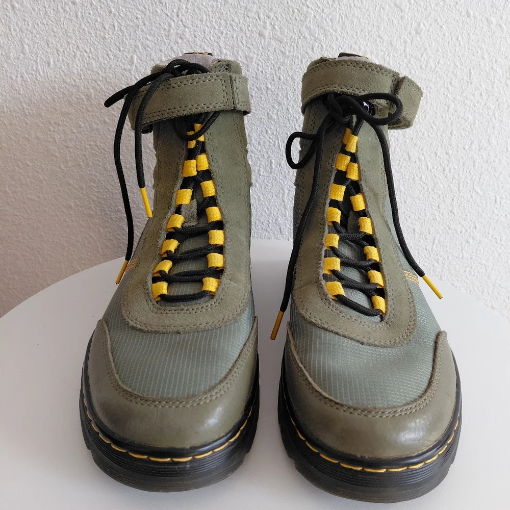 Dr Martens Bootx